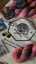 Load image into Gallery viewer, KIT SWEATER OCRES MIDNIGHT