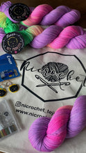 Load image into Gallery viewer, KIT SWEATER ARREBOL MIDNIGHT