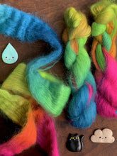 Load image into Gallery viewer, SUAVECITO CRICRI
