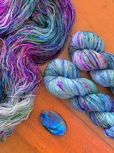 Load image into Gallery viewer, MIMADO Fingering MARTÍNEZ BONATI