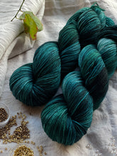 Load image into Gallery viewer, KIT KIMONO VERDE MIDNIGHT