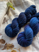 Load image into Gallery viewer, KIT KIMONO AZUL MIDNIGHT