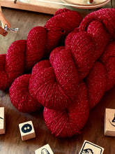 Load image into Gallery viewer, CADMIUM LUREX