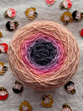 Load image into Gallery viewer, GRADIENT GREY
