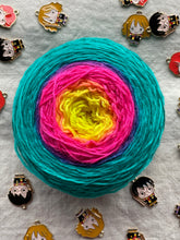 Load image into Gallery viewer, GRADIENT NEON
