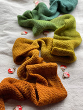 Load image into Gallery viewer, GRADIENT OCRES
