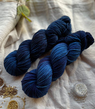 Load image into Gallery viewer, KIT KIMONO AZUL MIDNIGHT
