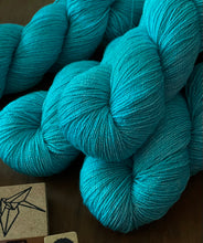 Load image into Gallery viewer, AQUA LUREX
