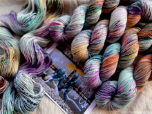 Load image into Gallery viewer, ACAB II Fingering
