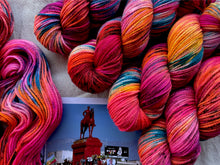 Load image into Gallery viewer, BAQUEDANO DK
