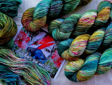 Load image into Gallery viewer, ACAB Fingering
