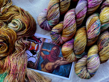 Load image into Gallery viewer, 30 AÑOS Fingering
