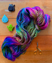 Load image into Gallery viewer, MIMADO FIngering MAGNA
