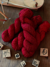 Load image into Gallery viewer, CADMIUM LUREX
