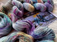 Load image into Gallery viewer, ACAB II Fingering
