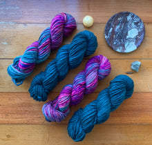 Load image into Gallery viewer, CHILENA NALCA
