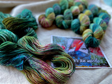 Load image into Gallery viewer, ACAB Fingering
