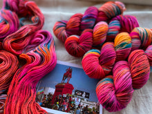 Load image into Gallery viewer, BAQUEDANO DK
