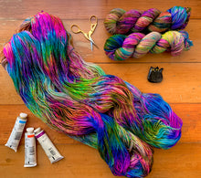 Load image into Gallery viewer, MIMADO FIngering MAGNA
