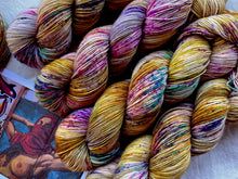 Load image into Gallery viewer, 30 AÑOS Fingering
